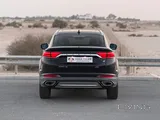 Geely Tugella Flagship Black Edition 2023